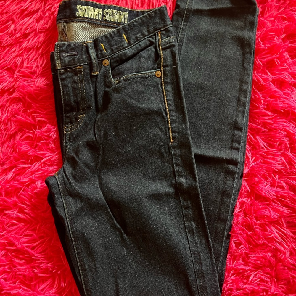 Madewell Skinny Jeans
